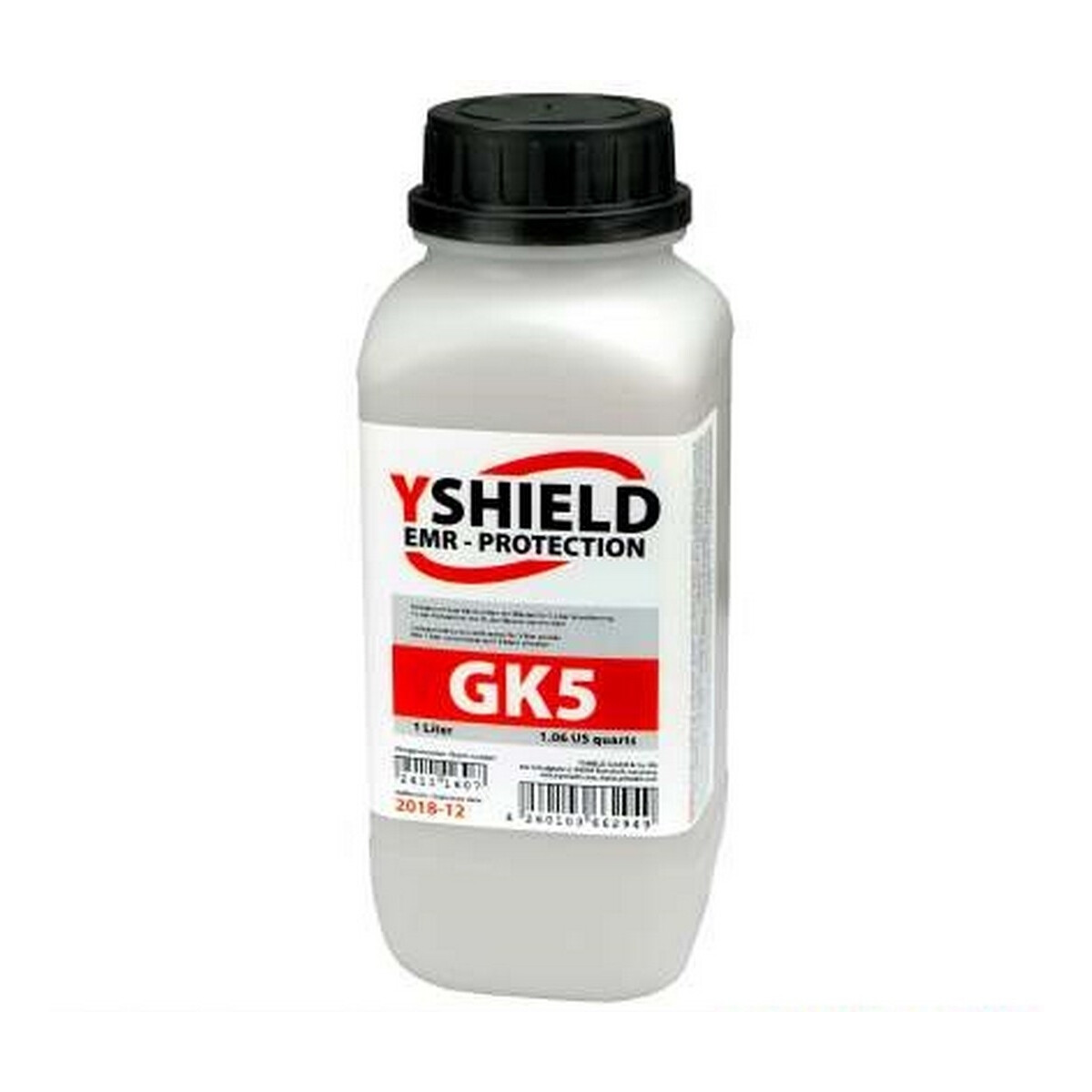 YS-GK5