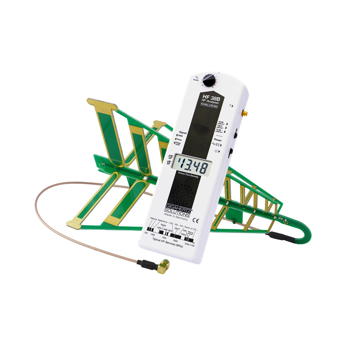 HF38B