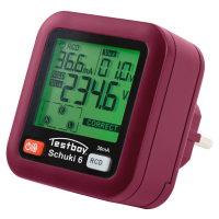 Testboy TV Schuki 6