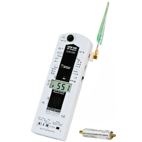 HFW59D plus
